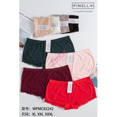 Women's panties Finella WNWC82842