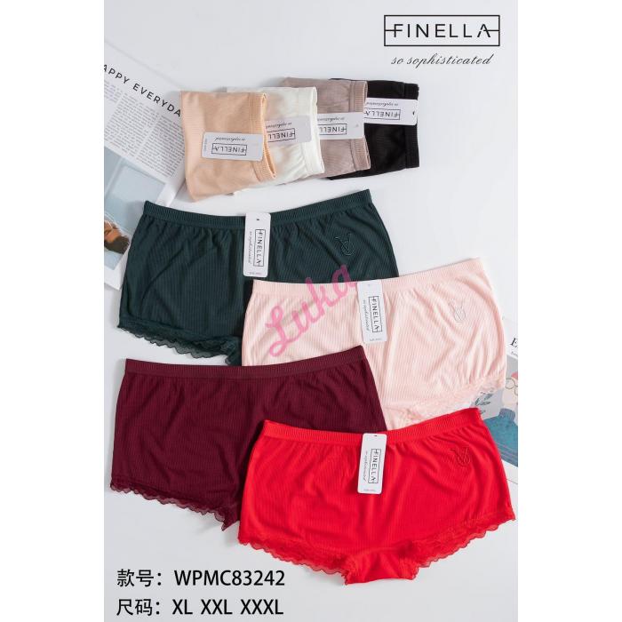 Women's panties Finella WNWC82842