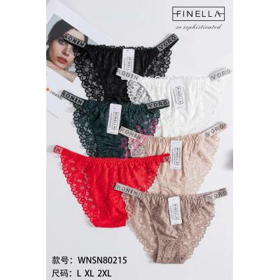 Women's panties Finella WNSN80215