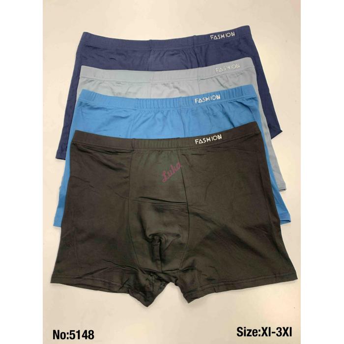 Men's boxer shorts 3212