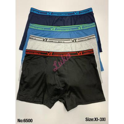 Men's boxer shorts 6500