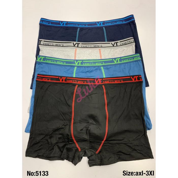 Men's boxer shorts 6500