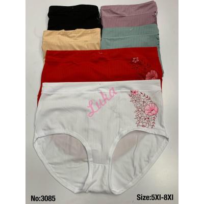 Women's panties 3085