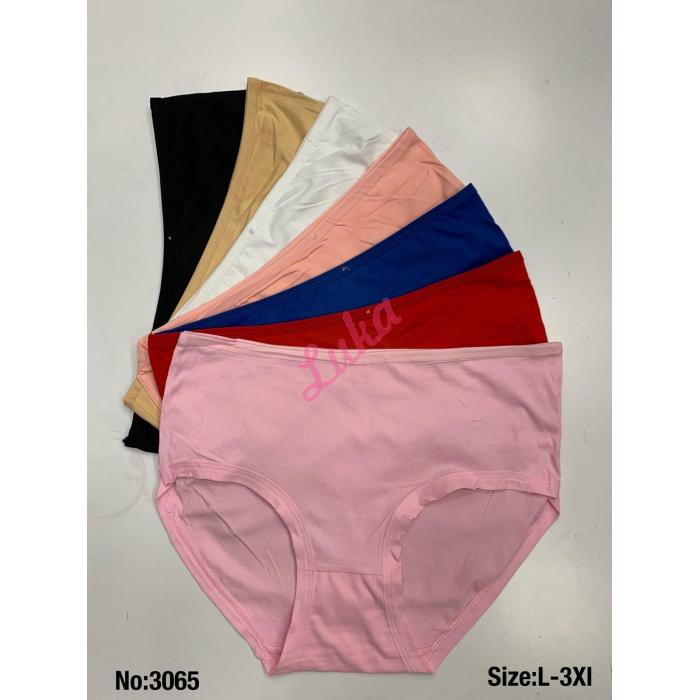 Women's panties 3085