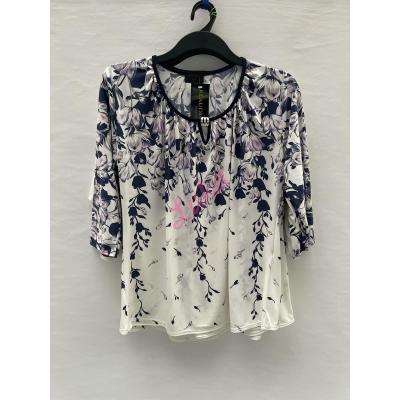 Women's Blouse Polska puw-