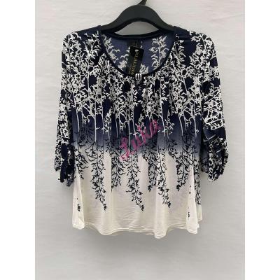 Women's Blouse Polska puw-