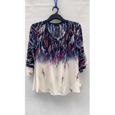 Women's Blouse Polska puw-