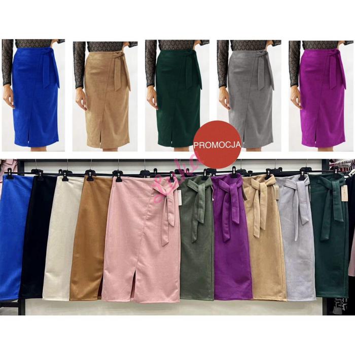 Women's Skirt Moda Italia gip-47