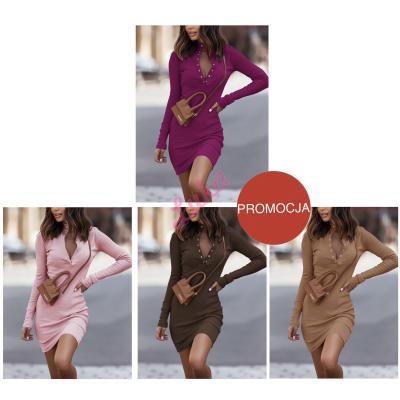 Women's dress Moda Italia gip-