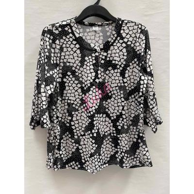 Women's Blouse Polska puw-