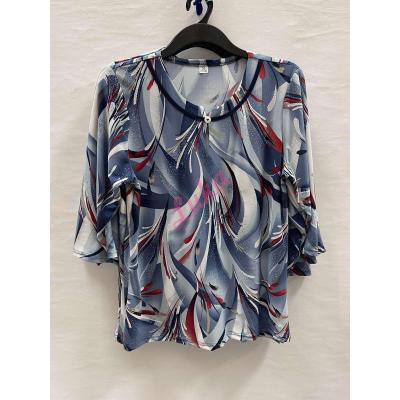 Women's Blouse Polska puw-