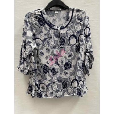 Women's Blouse Polska puw-