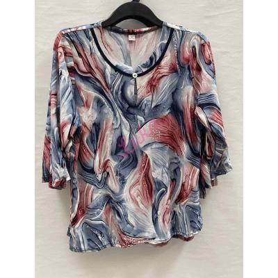 Women's Blouse Polska puw-