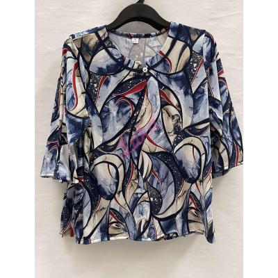 Women's Blouse Polska puw-