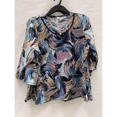 Women's Blouse Polska puw-68