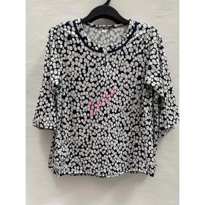 Women's Blouse Polska puw-72