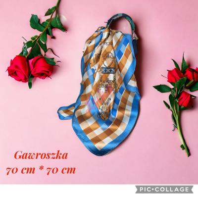 Chusta damska gaw-07