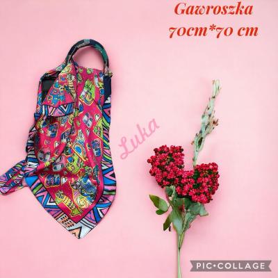 Women's Scarf gaw-08