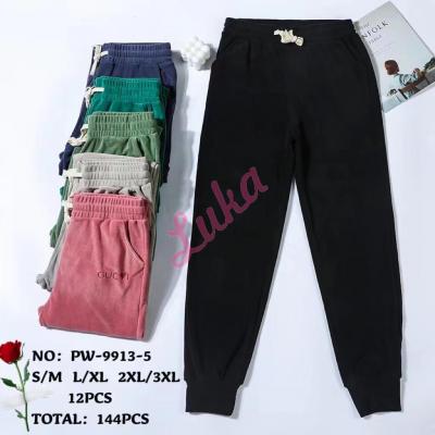 Women's pants big size Dasire FB5102