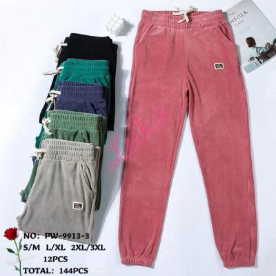 Women's pants big size Dasire 9913-5