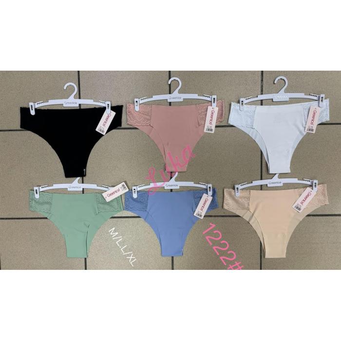 Women's panties Greenice R0011