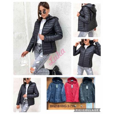 Jacket Forever BH-