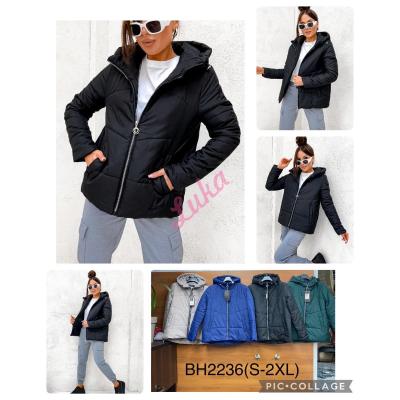Jacket Forever BH-2236