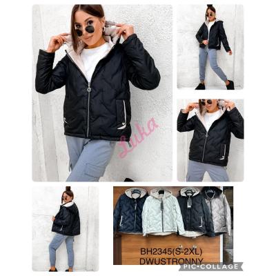 Jacket Forever BH-2345