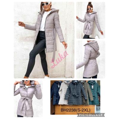 Jacket Forever BH-2238