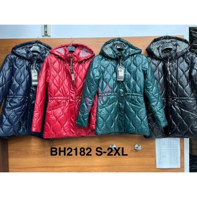 Jacket Forever BH-2182