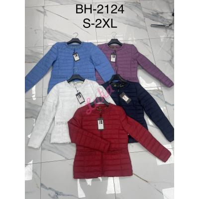 Jacket Forever BH-2124