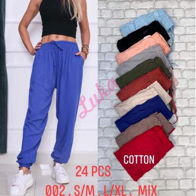 Women's pants 002