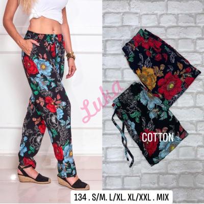 Women's pants 134