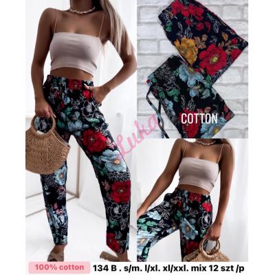 Women's pants