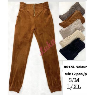 Women's pants