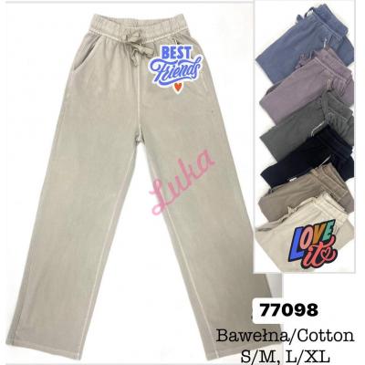 Women's pants