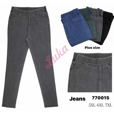 Women's pants 770015