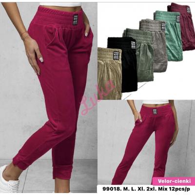 Women's pants