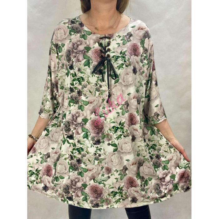 Women's Tunic Polska svm-