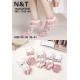 Women's low cut socks Nantong MZ7702-05