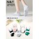 Women's low cut socks Nantong MZ7702-02