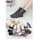 Women's low cut socks Nantong LY701-18