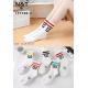 Women's socks Nan Tong m7116-2