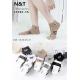 Women's low cut socks Nantong LY701-14