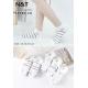 Women's low cut socks Nantong LY701-15