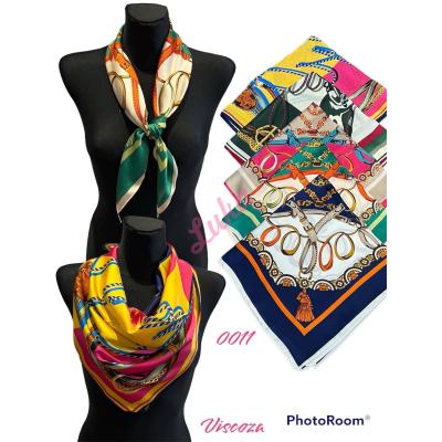 Women's Scarf gaw-