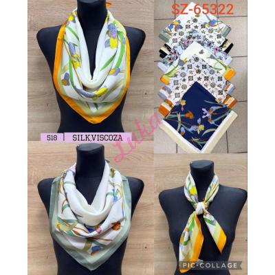 Women's Scarf gaw-