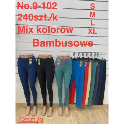 Women's pants FYV