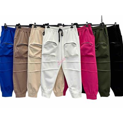 Women's pants Moda Italia BSO-1038