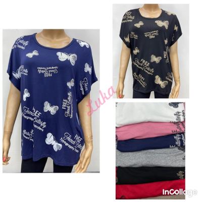 Women's Blouse GOL-1025